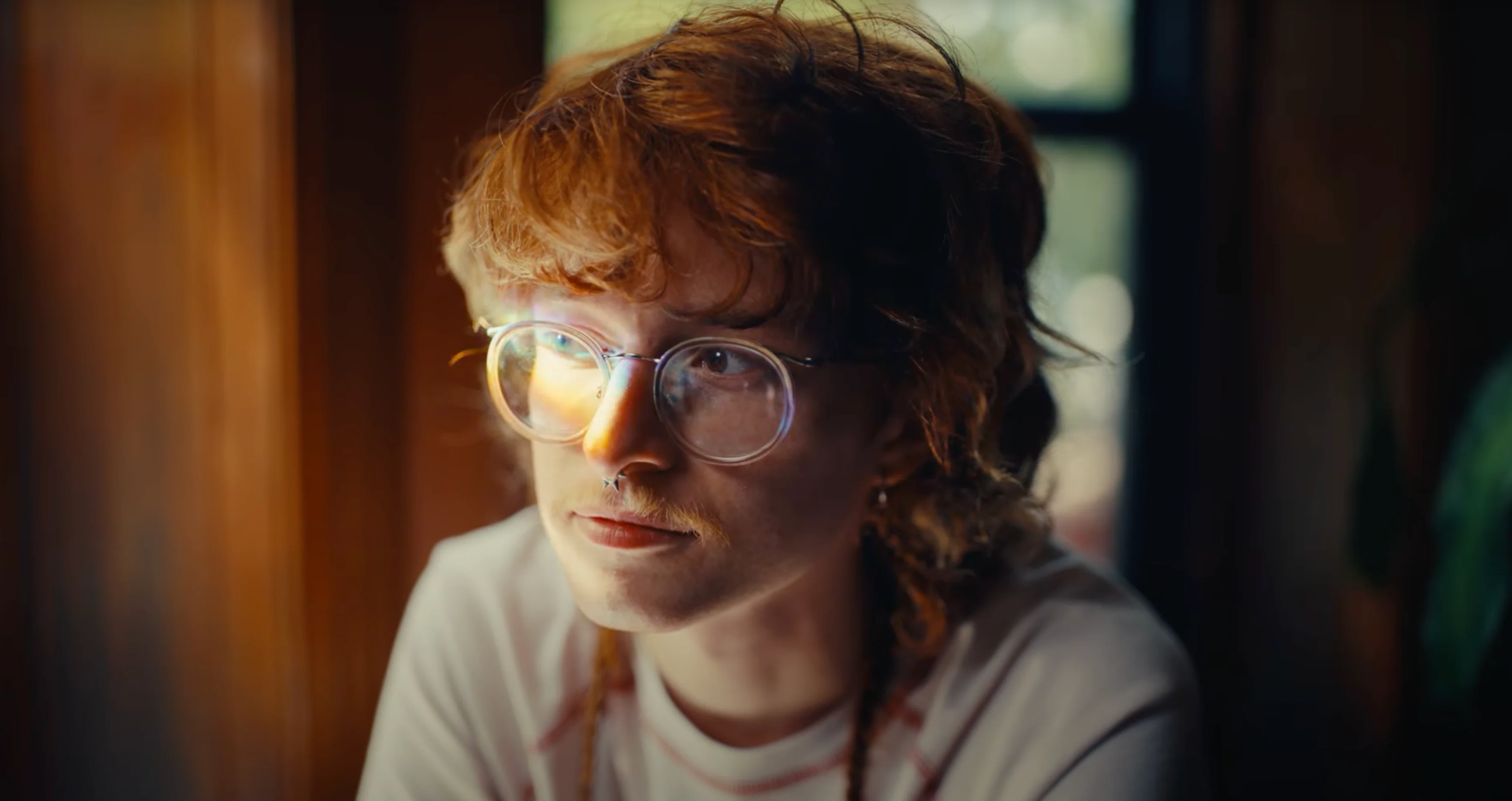 Wear the World of Cavetown